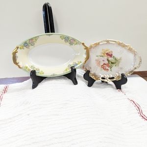 Vintage Trinket Holders B05